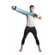 2. Taśma pilates z uchwytami BB 2350