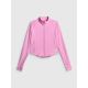 7. Bluza treningowa slim szybkoschnąca damska 4F 4FRSS26TFSWF0949-56S