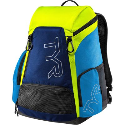 Plecak TYR Alliance 30L Backpk   one size