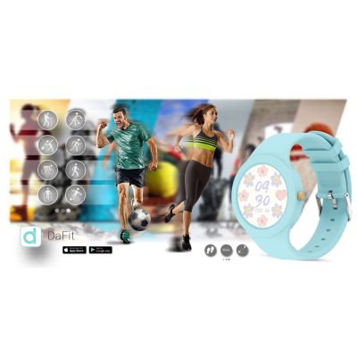 13. Smartwatch Damski Gravity GT14-4