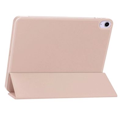 4. Etui Tech-Protect SC Pen na iPad Air 10.9" 2020-2022 / 11" 2024 - różowe