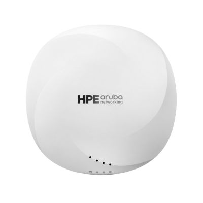 Aruba AP-635 2400 Mbit/s Biały Obsługa PoE