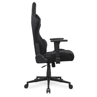 4. COUGAR Armor One V2 Fotel dla gracza Czarny