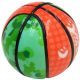 4. PIŁKA BOUNCING BASKETBALL PU BEST SPORTING