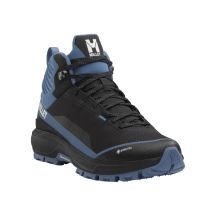 Buty MILLET W Wanaka Mid Gtx Czarny
