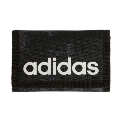 Portfel adidas Linear With Print JX1253