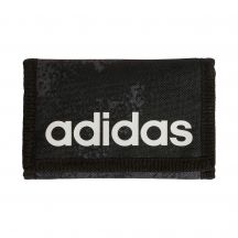 Portfel adidas Linear With Print JX1253