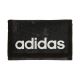Portfel adidas Linear With Print JX1253