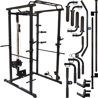 26. ATLAS WIELOFUKCYJNA BRAMA TRENINGOWA XQMAX
