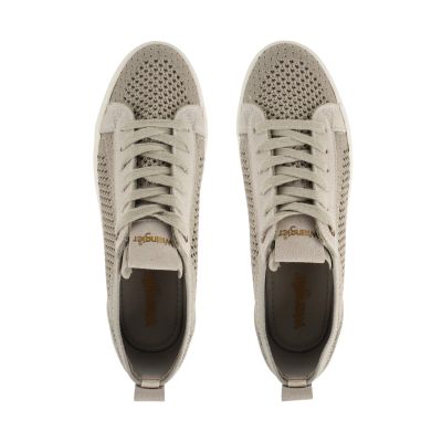 4. Buty damskie Wrangler Liz szare 20261058 02A