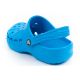 15. Klapki Crocs Baya Jr 205483-456