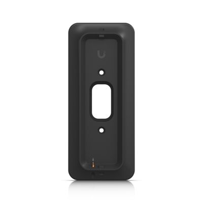 4. Ubiquiti UISP UACC-G4 Doorbell Pro PoE-Gang Box Czarny