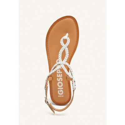 4. Buty Damskie Gioseppo MERIGNAS (69111-P-Blanco)