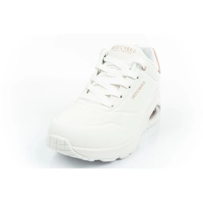 23. Buty Skechers Uno W 177520/WHT