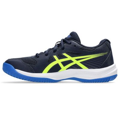 8. Buty Asics Upcourt 6 GS Jr 1074A045401
