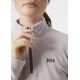 8. Bluza Helly Hansen Daybreaker 1/2 Zip Fleece W 50845-692