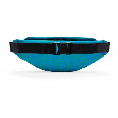 2. Saszetka, nerka Nike Heritage FN0891-406