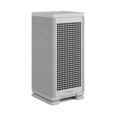 5. Fractal Design Mood Small Form Factor (SFF) Szary
