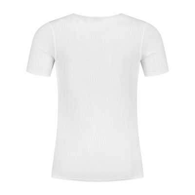 2. Rogelli koszulka/potówka KITE II biała 2XL/3XL