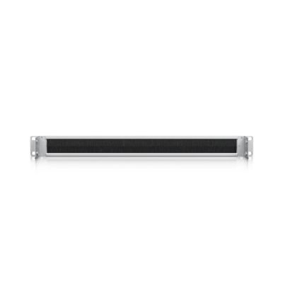 3. Panel OCD Ubiquiti Rack Mount OCD Panel  UACC-Rack-Panel-Brush-1U