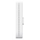 7. Punkt dostępowy RG-RAP72-WALL Wi-Fi 7 2.4 GHz, 5 GHz 688 Mb/s + 2882 Mb/s REYEE