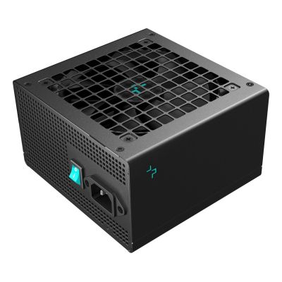 16. Zasilacz Deepcool PN850M 850w Gold Modular