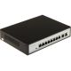 Switch POE TC-P3S010 8-portowy Tiandy SPEC:G/0820/AT/110