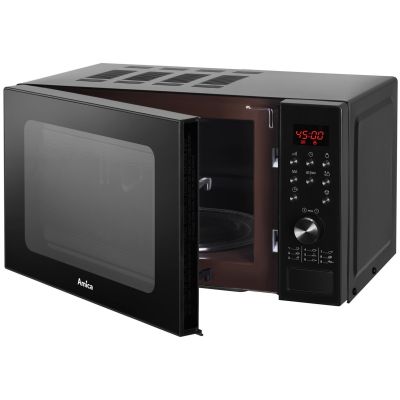 2. Kuchenka mikrofalowa AMICA AMGF20E1GB