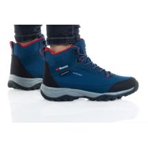 Buty Hi Mountain W CSD-03 granatowe