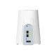 5. D-Link G536 router bezprzewodowy 2.5 Gigabit Ethernet Dual-band (2.4 GHz/5 GHz) 5G Biały