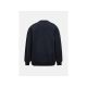 4. Bluza Peak Performance W Original Terry Crew czarny