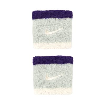 Frotka SWOOSH CLASSIC WRISTBANDS 2PK
