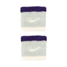 Frotka SWOOSH CLASSIC WRISTBANDS 2PK