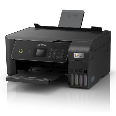 44. EPSON EcoTank ET-2870 3 w 1 Tinten-Multi WiFi