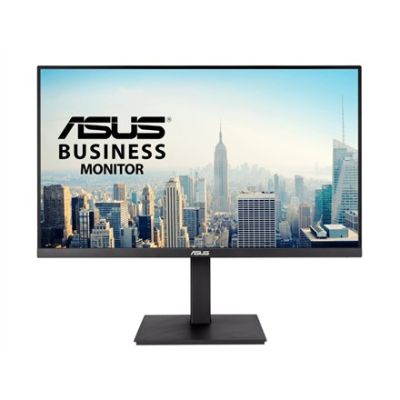 12. ASUS VA32UQSB monitor komputerowy 80 cm (31.5") 3840 x 2160 px 4K Ultra HD LED Czarny