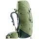 5. Plecak turystyczny Deuter Aircontact Lite 45 + 10 SL 334022312140