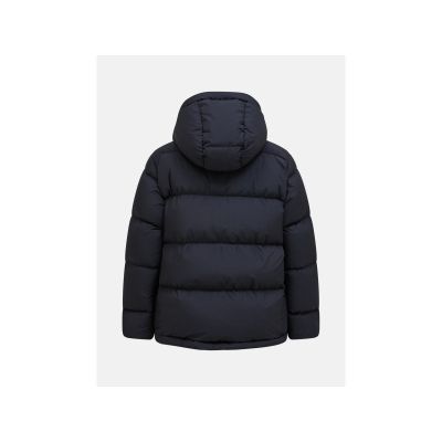 3. Kurtka PEAK PERFORMANCE W Rivel Down Puffer Jacket czarny