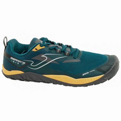 Joma buty męskie do biegania trailowe Sierra Barefoot wygodne