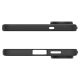 6. Etui Spigen Liquid Air na Samsung Galaxy S25 Edge - czarne