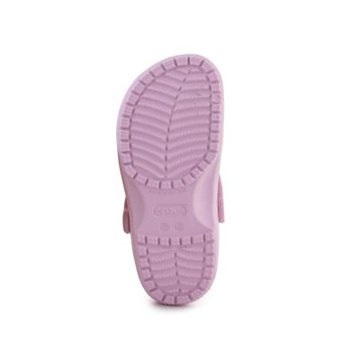 8. Klapki Crocs Classic Clog Jr 206991-6GD 