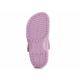 8. Klapki Crocs Classic Clog Jr 206991-6GD 