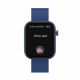 9. Denver SWC-185BU smartwatch / zegarek sportowy 4,7 cm (1.85") AMOLED Cyfrowy 390 x 450 px Ekran dotykowy Niebieski