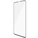 7. Szkło hartowane PanzerGlass E2E Regular na Samsung Galaxy A73 - z czarną ramką