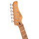 8. CORT G200SE Seafoam Green - Gitara elektryczna
