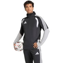 Bluza męska adidas Tiro 26 Competition Winterized czarna KA0605