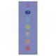 11. Mata do Jogi GAIAM Chakra 4 MM 55321