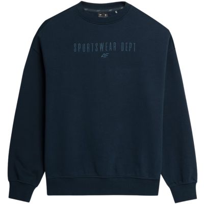 5. Bluza 4F W H4Z22 BLD033 30S