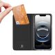 4. Etui Dux Ducis Skin Pro na iPhone 16e / 17e - czarne
