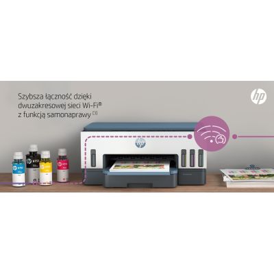 59. HP Urządz. Wielof. Smart Tank 725 All-in-One 28B51A