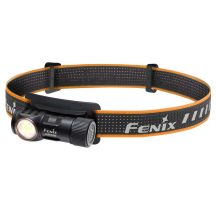 Fenix HM50R V2.0 latarka Czarny Latarka czołowa LED